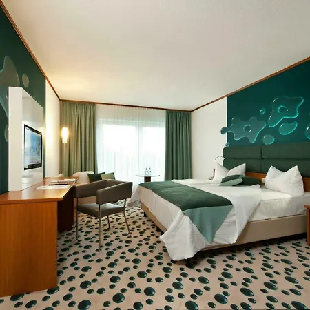 Achat Frankfurt 4*