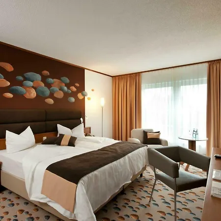 Achat Frankfurt 4*