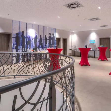 Achat Frankfurt 4* Maintal