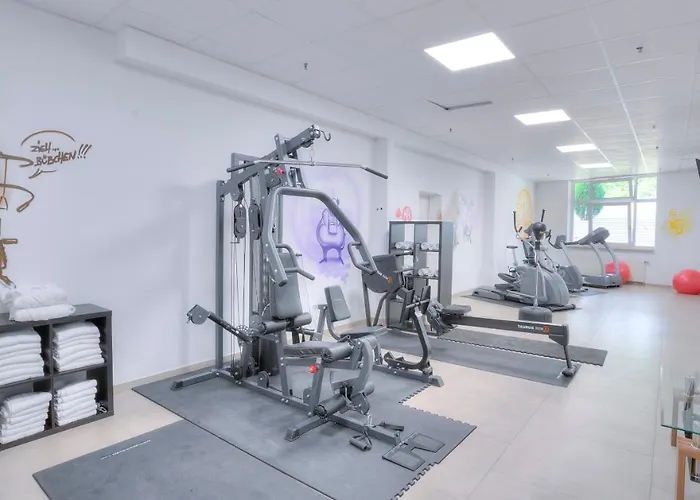 Achat Frankfurt Hotel 4*