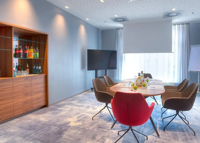 Hotel Achat Frankfurt