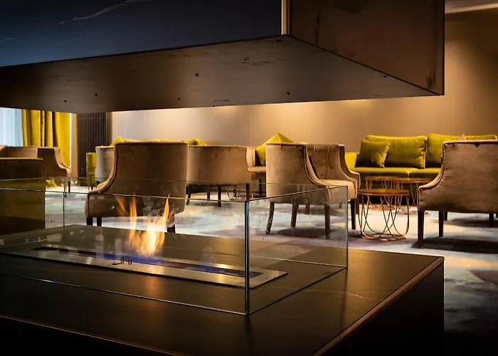 Achat Frankfurt 4* Maintal