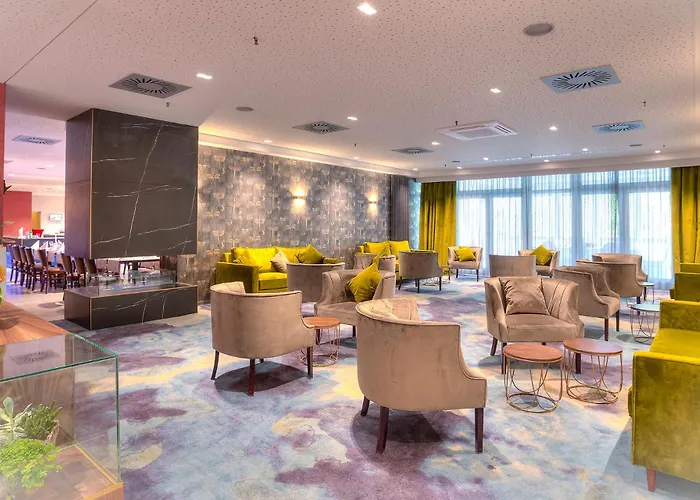 Achat Frankfurt 4* Maintal