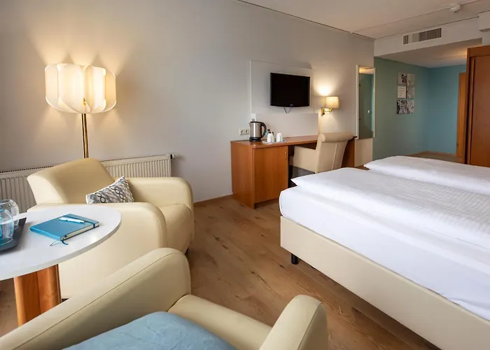 Hotell Achat Frankfurt