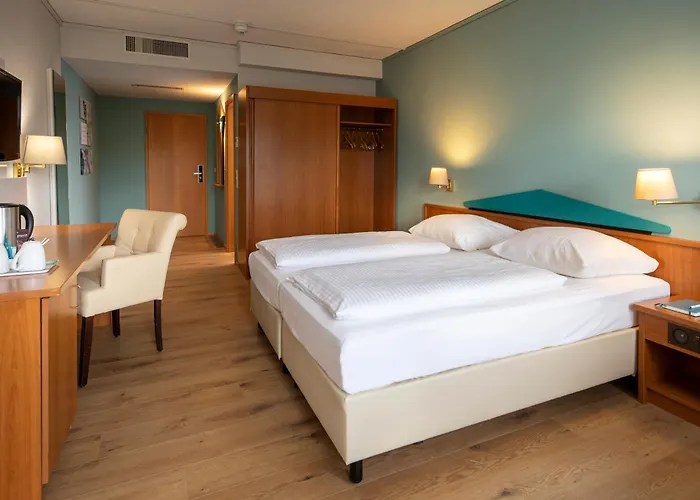Hotell Achat Frankfurt Maintal