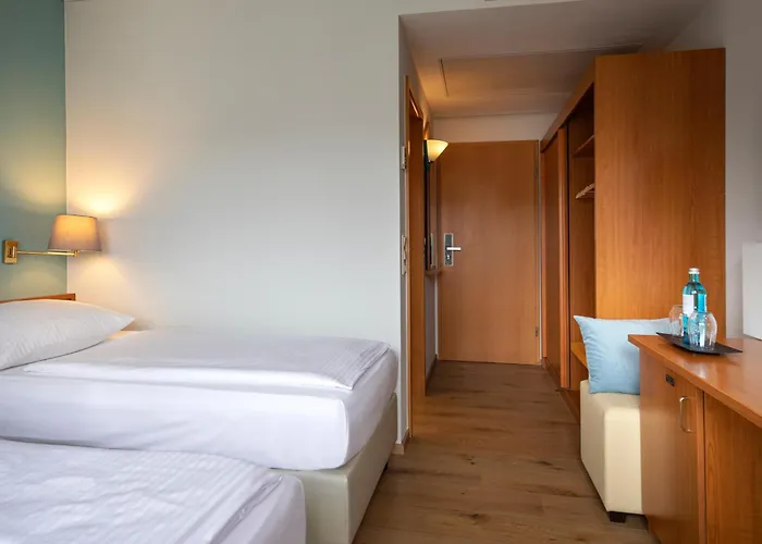 Achat Frankfurt Hotel