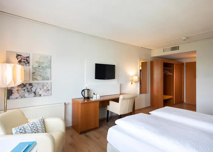 Hotel Achat Frankfurt