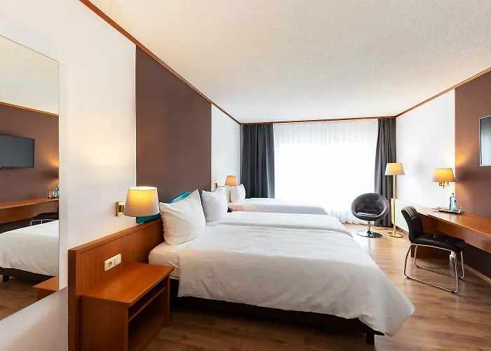 Achat Frankfurt Hotel Maintal