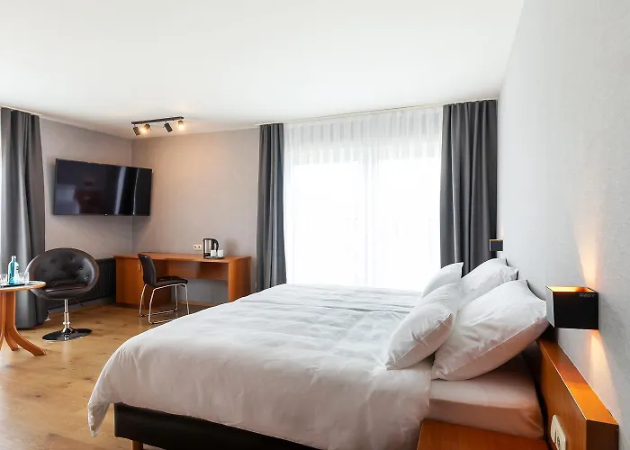 Hotel Achat Frankfurt Maintal