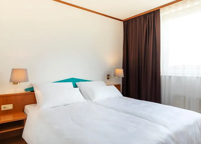 Hotel Achat Frankfurt