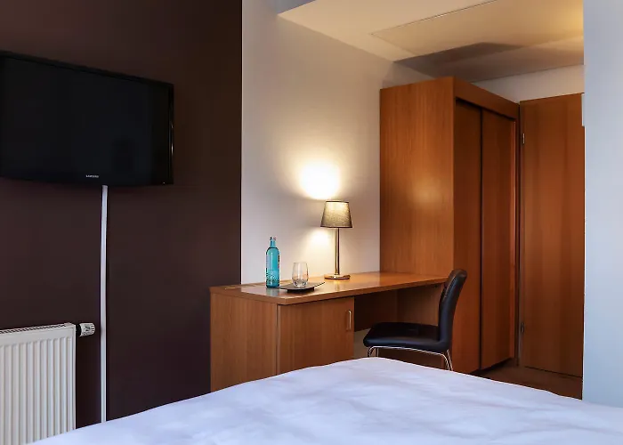 Achat Frankfurt Hotel Maintal