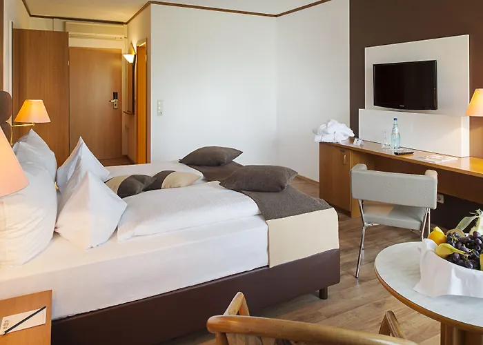 Hotell Achat Frankfurt Maintal