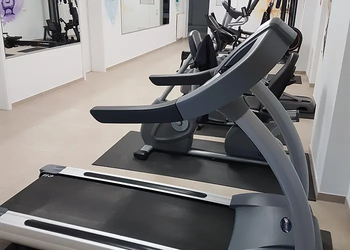 Hotell Achat Frankfurt