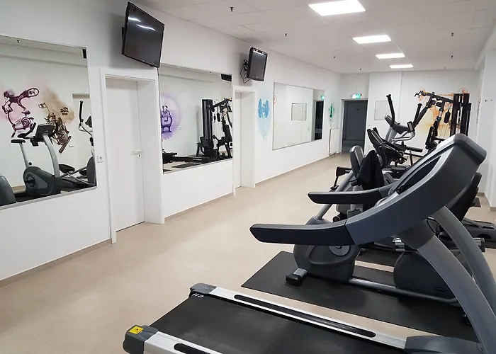 Achat Frankfurt Hotel 4*