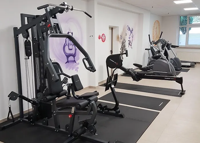 Hotell Achat Frankfurt Maintal