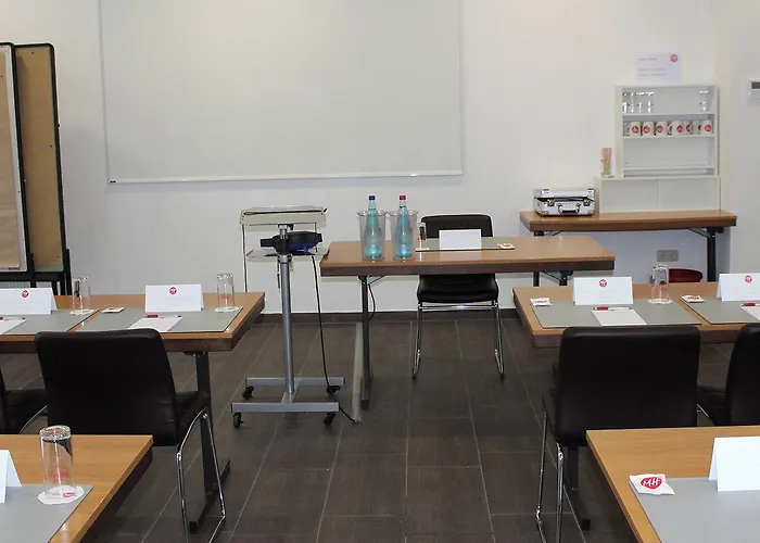 Hotell Achat Frankfurt