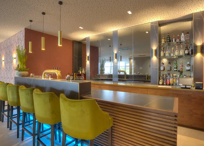 Hotell Achat Frankfurt Maintal