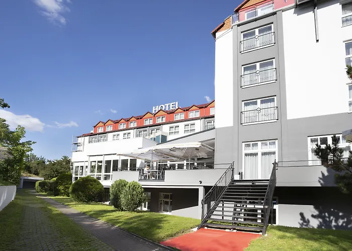 Hotel Achat Frankfurt 4*
