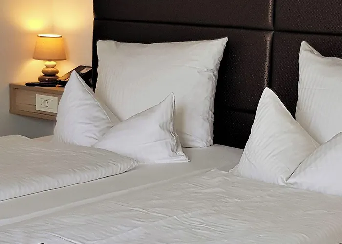 Hotel Achat Frankfurt 4*