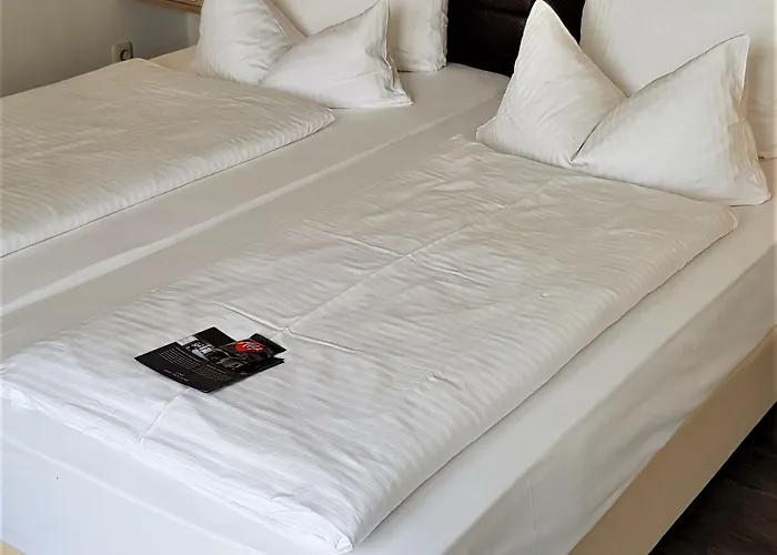 Achat Frankfurt 4* Maintal