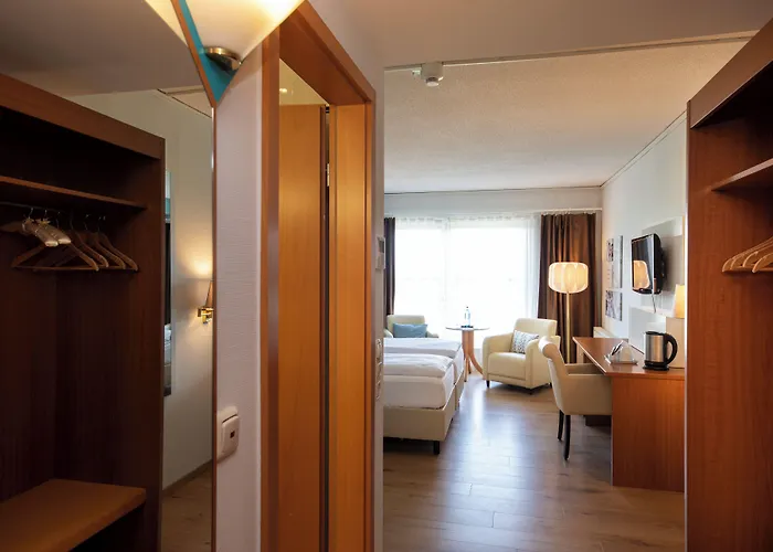 Achat Frankfurt Hotell Maintal