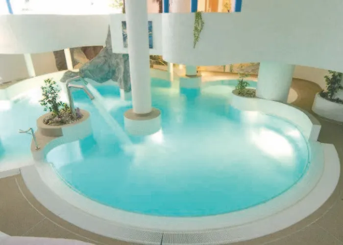 Achat Frankfurt Hotell