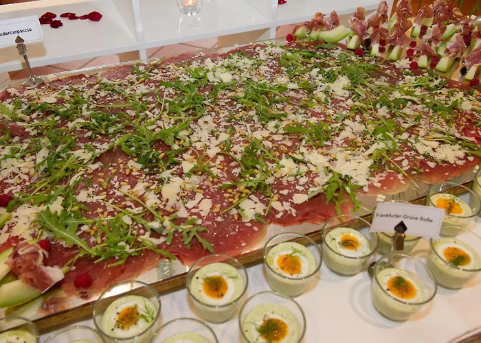 Hotel Achat Frankfurt Maintal