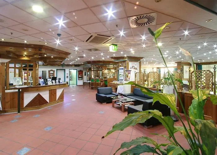 Achat Frankfurt 4* Maintal