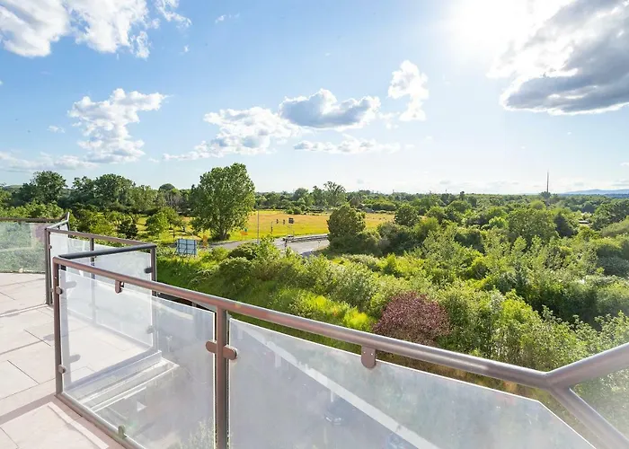 Achat Frankfurt Hotell