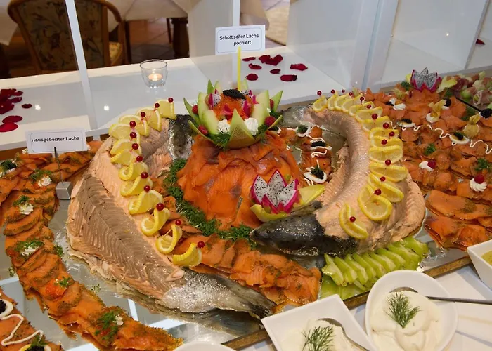 Hotel Achat Frankfurt