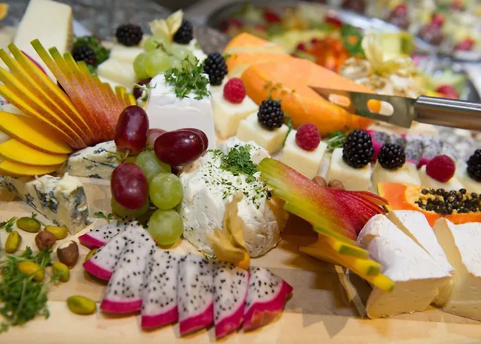 Hotel Achat Frankfurt 4*