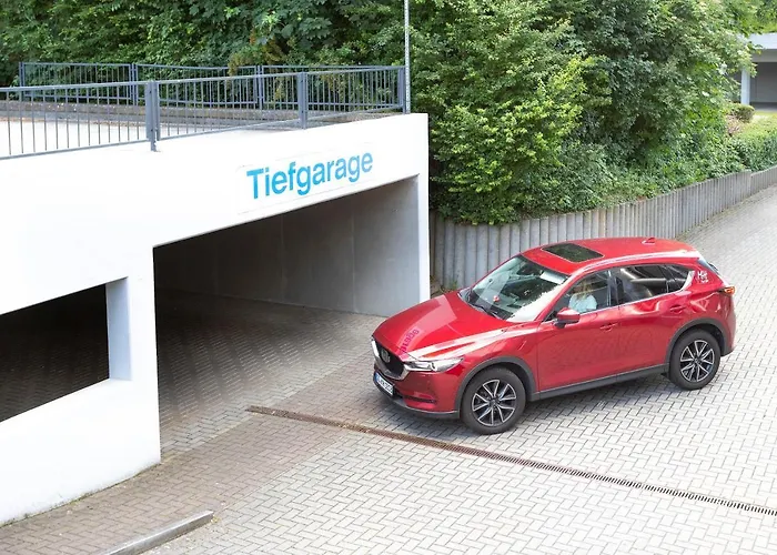 Achat Frankfurt 4* Maintal